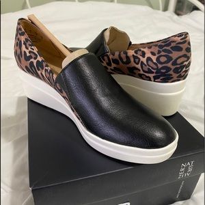 Naturalizer - Sandra, Black multi